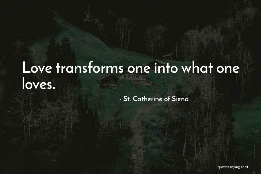 Pennyroyal Academy Quotes By St. Catherine Of Siena Pennyroyal Academy Quotes By St. Catherine Of Siena