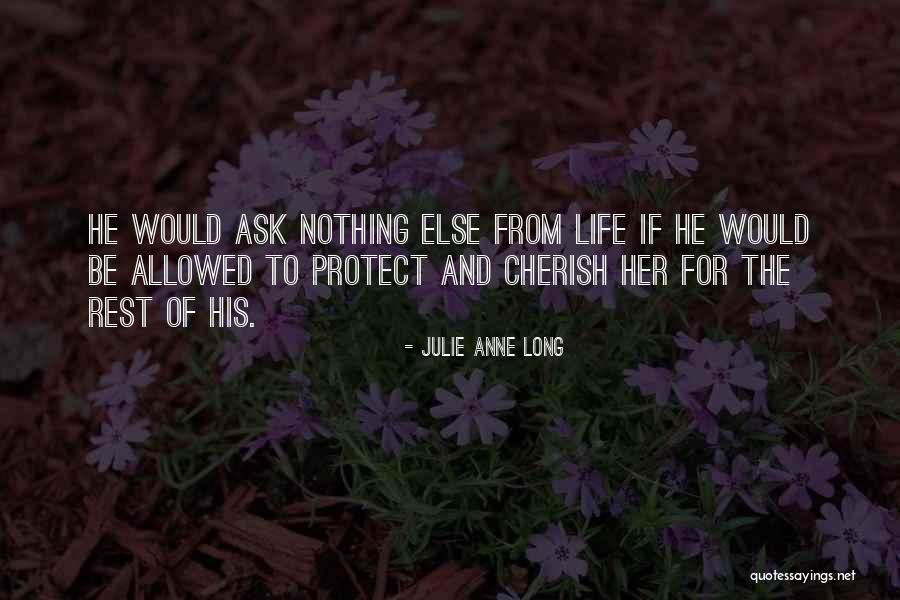 Pennyroyal Quotes By Julie Anne Long Pennyroyal Quotes By Julie Anne Long