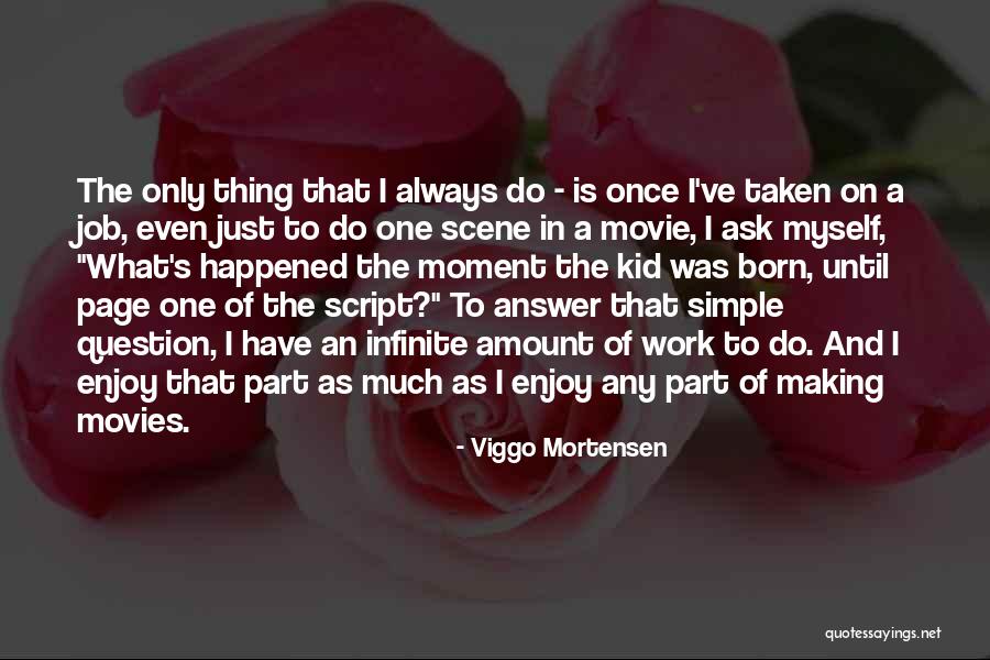 Pennyweight Trail Quotes By Viggo Mortensen Pennyweight Trail Quotes By Viggo Mortensen