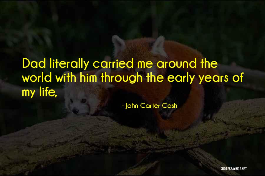 Pennywell Oil Quotes By John Carter Cash Pennywell Oil Quotes By John Carter Cash
