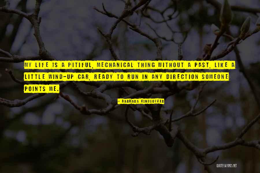 Pennywise Investment Quotes By Barbara Kingsolver Pennywise Investment Quotes By Barbara Kingsolver