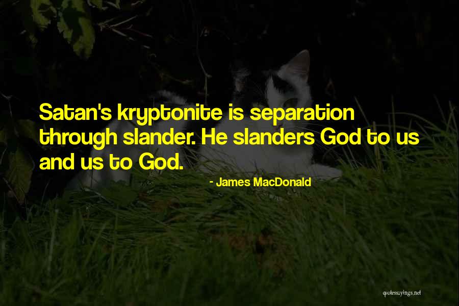 Pennyworth Quotes By James MacDonald Pennyworth Quotes By James MacDonald