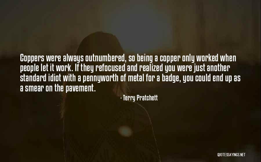 Pennyworth Quotes By Terry Pratchett Pennyworth Quotes By Terry Pratchett