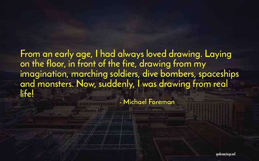 Pennyworths Quotes By Michael Foreman Pennyworths Quotes By Michael Foreman