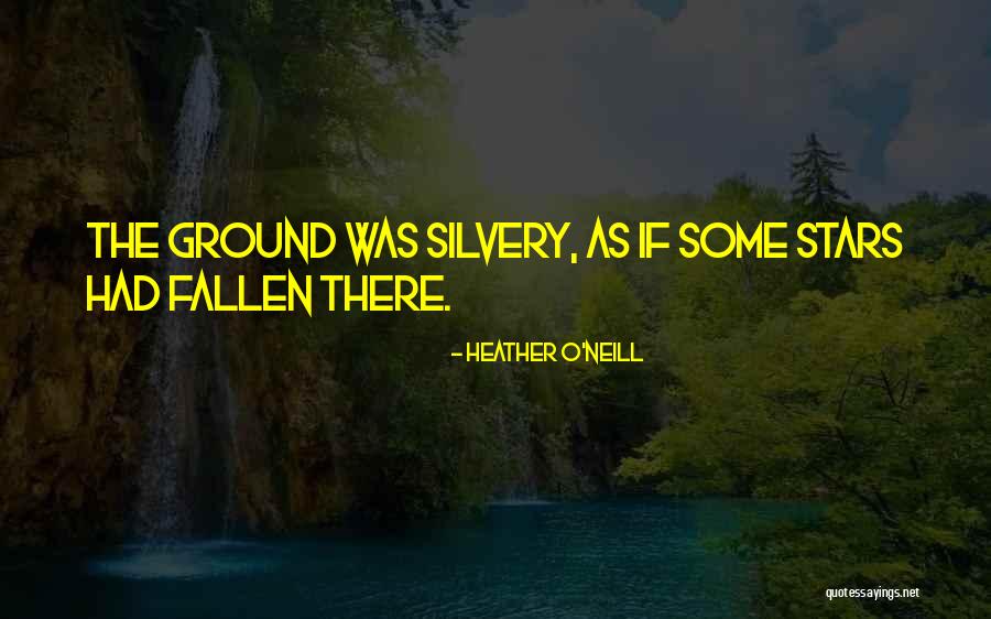 Pennzoil Quotes By Heather O'Neill Pennzoil Quotes By Heather O'Neill