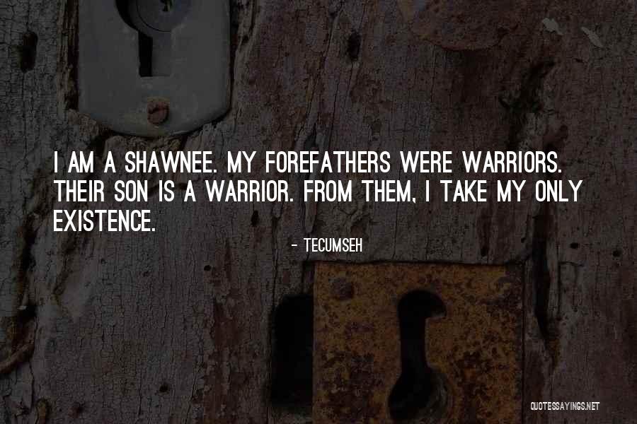 Pennzoil Quotes By Tecumseh Pennzoil Quotes By Tecumseh