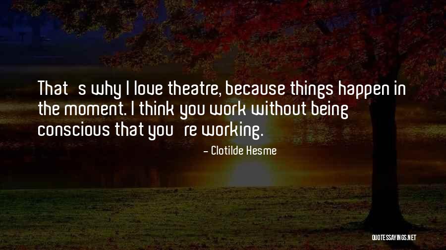Penology Exam Quotes By Clotilde Hesme Penology Exam Quotes By Clotilde Hesme