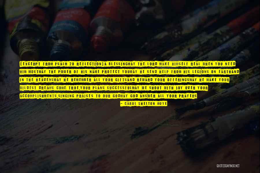 Penombra 1986 Quotes By Carol Shelton Moye Penombra 1986 Quotes By Carol Shelton Moye