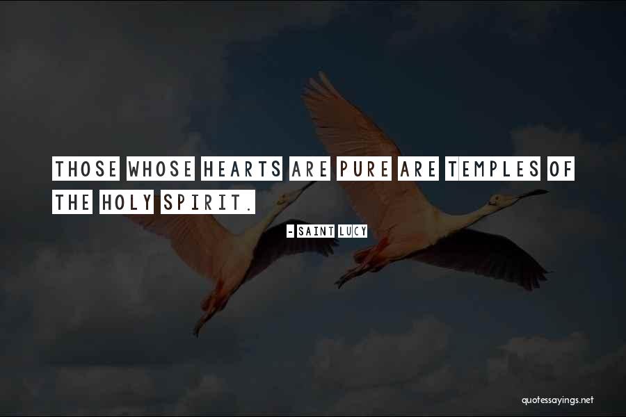 Penombra 1986 Quotes By Saint Lucy Penombra 1986 Quotes By Saint Lucy