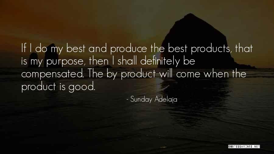 Penosa En Quotes By Sunday Adelaja Penosa En Quotes By Sunday Adelaja