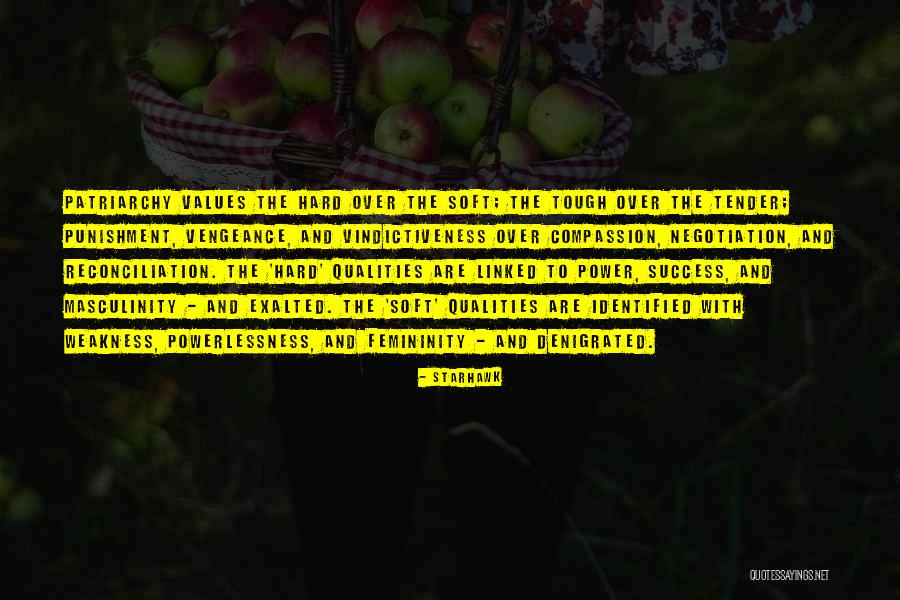 Penoso Anthony Quotes By Starhawk Penoso Anthony Quotes By Starhawk