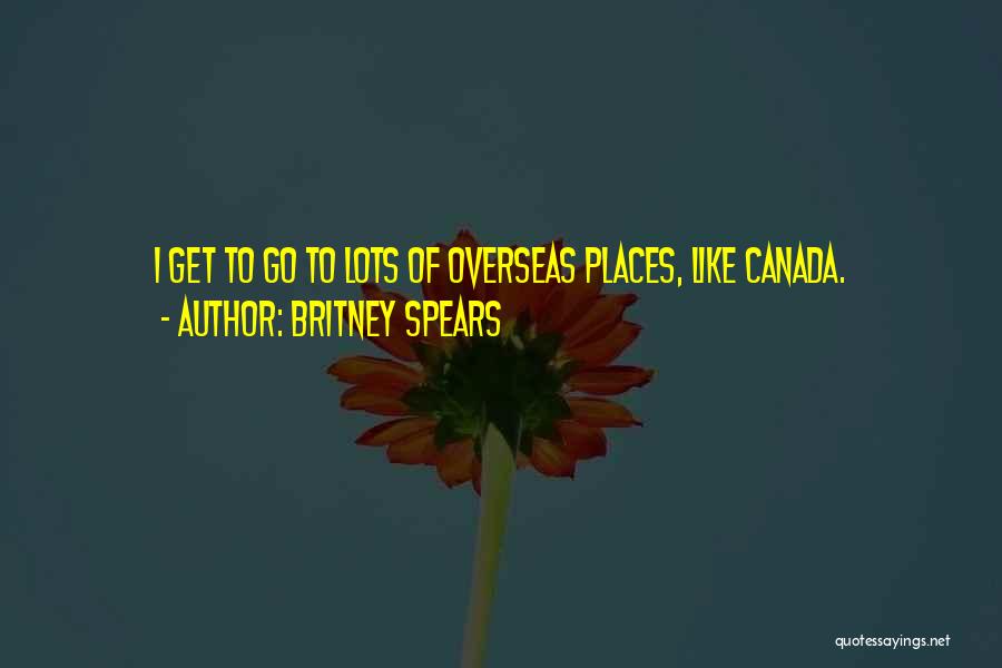 Penovich Designs Quotes By Britney Spears