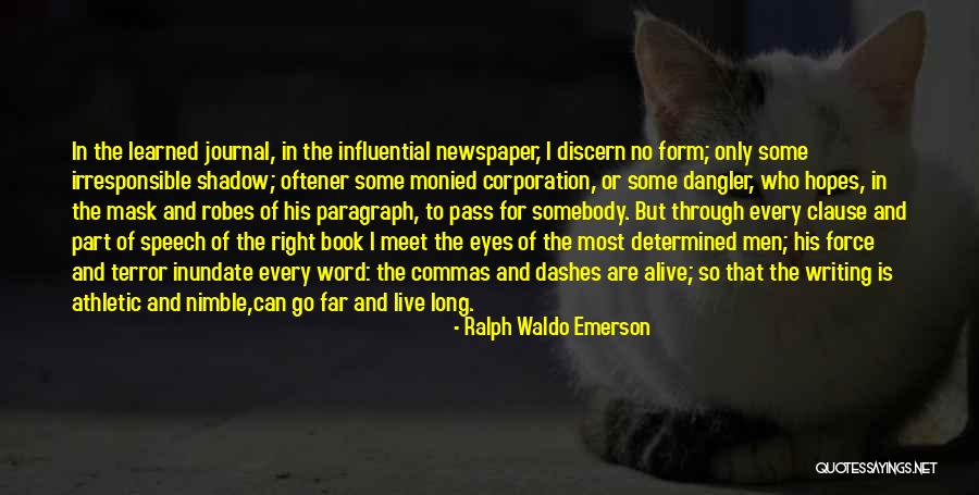 Penpro Administrators Quotes By Ralph Waldo Emerson Penpro Administrators Quotes By Ralph Waldo Emerson