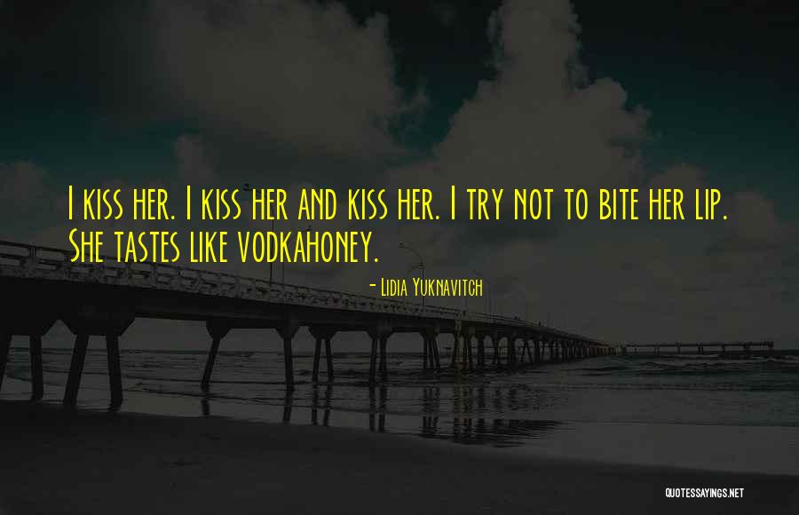 Penprom Quotes By Lidia Yuknavitch Penprom Quotes By Lidia Yuknavitch
