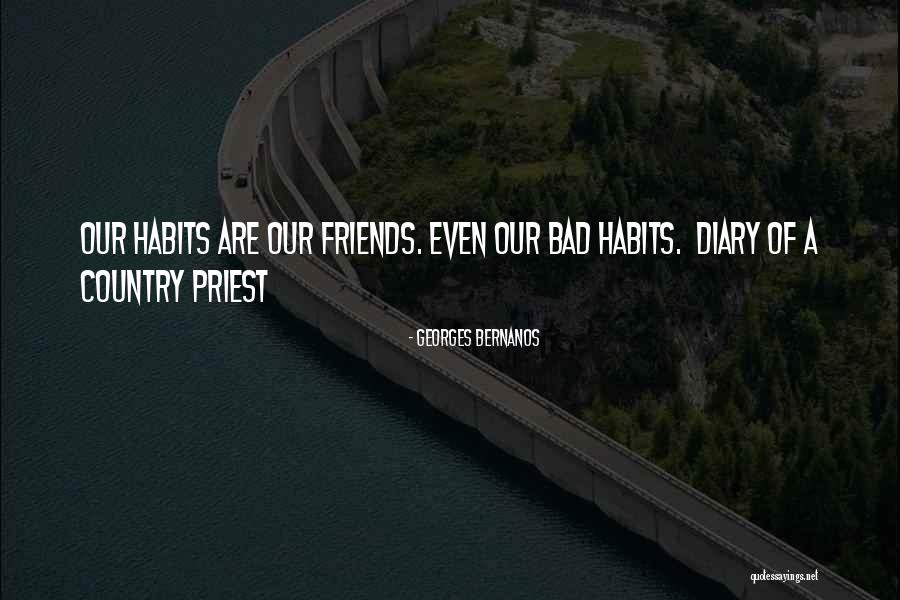 Penrhyn Railway Quotes By Georges Bernanos Penrhyn Railway Quotes By Georges Bernanos