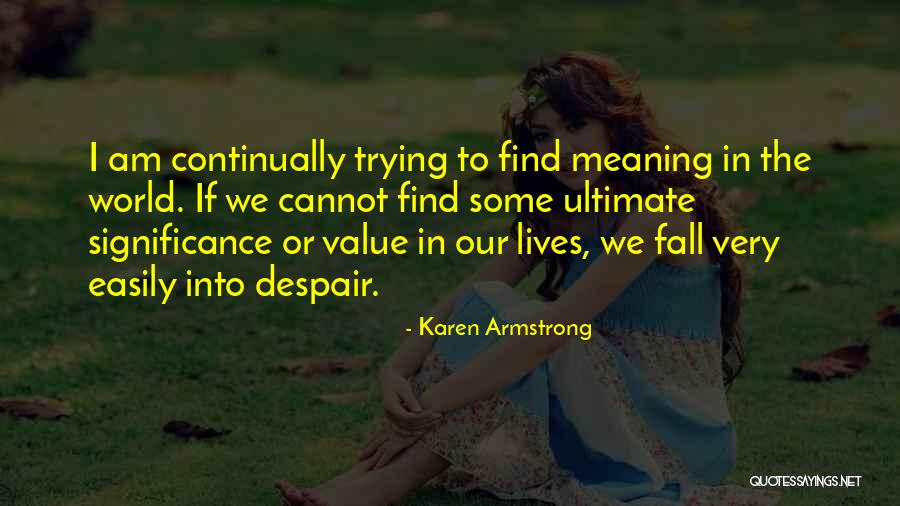 Pensabas Letra Quotes By Karen Armstrong Pensabas Letra Quotes By Karen Armstrong