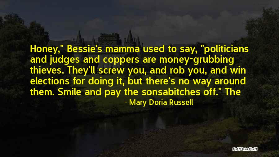 Pensabas Letra Quotes By Mary Doria Russell Pensabas Letra Quotes By Mary Doria Russell