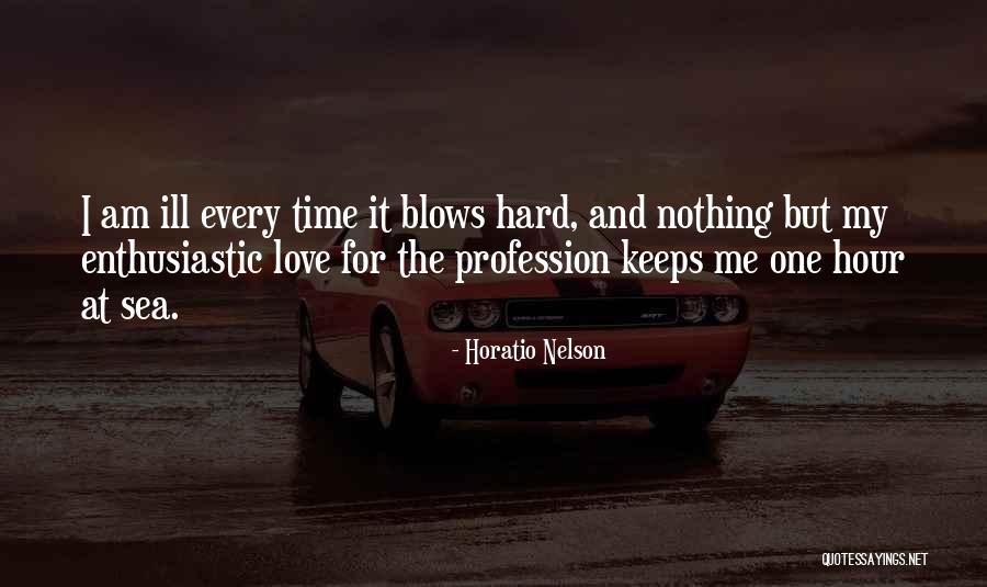 Pensador Frases Quotes By Horatio Nelson Pensador Frases Quotes By Horatio Nelson
