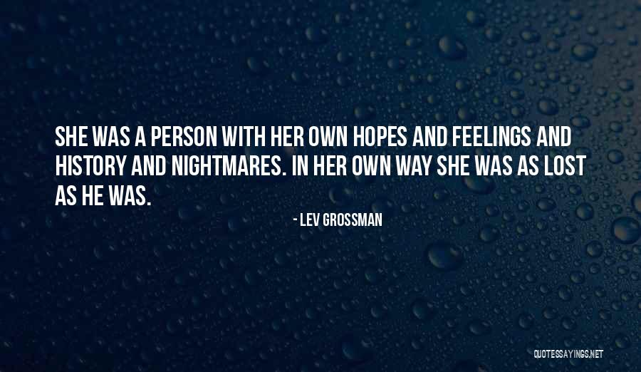 Pensador Quotes By Lev Grossman Pensador Quotes By Lev Grossman