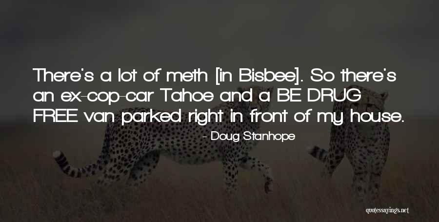 Pensais Spanish Quotes By Doug Stanhope Pensais Spanish Quotes By Doug Stanhope