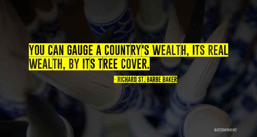 Pensait Quotes By Richard St. Barbe Baker Pensait Quotes By Richard St. Barbe Baker