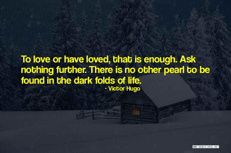 Pensait Quotes By Victor Hugo Pensait Quotes By Victor Hugo
