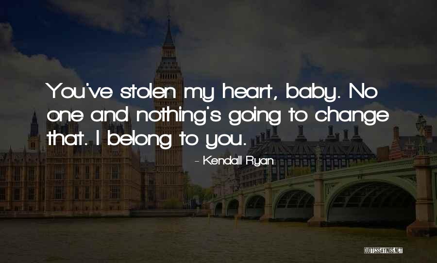 Pensamentos E Quotes By Kendall Ryan Pensamentos E Quotes By Kendall Ryan