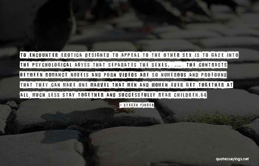 Pensamentos Positivos Quotes By Steven Pinker Pensamentos Positivos Quotes By Steven Pinker