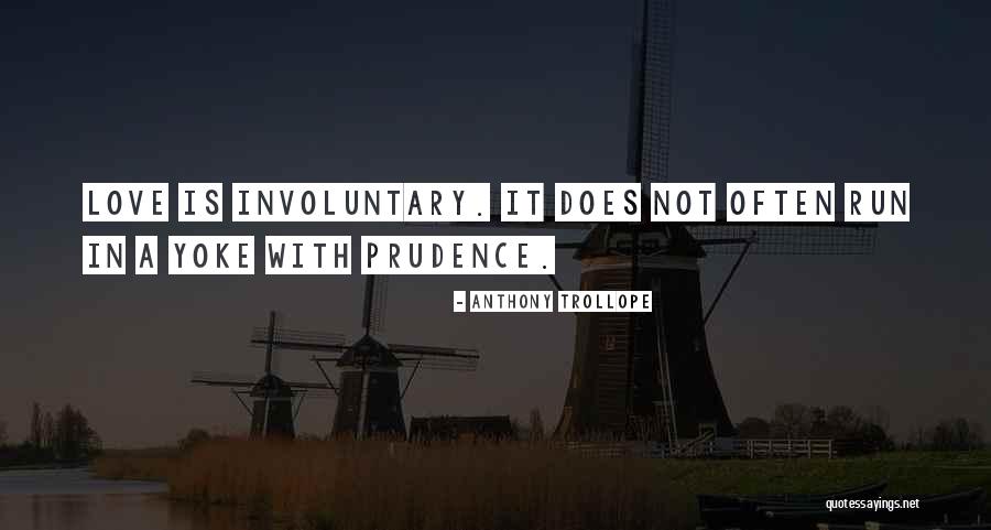 Pensamiento Creativo Quotes By Anthony Trollope Pensamiento Creativo Quotes By Anthony Trollope