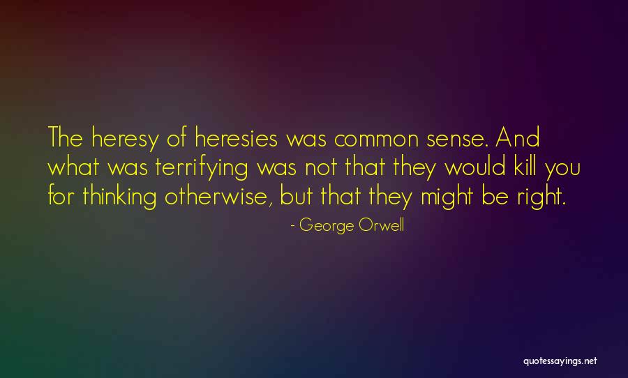 Pensamiento Creativo Quotes By George Orwell Pensamiento Creativo Quotes By George Orwell