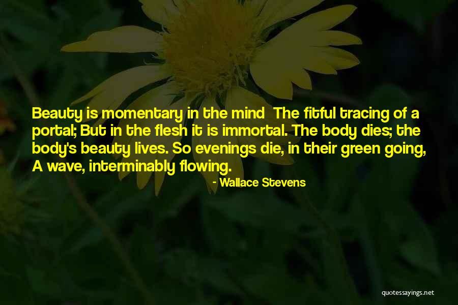 Pensamiento Creativo Quotes By Wallace Stevens Pensamiento Creativo Quotes By Wallace Stevens