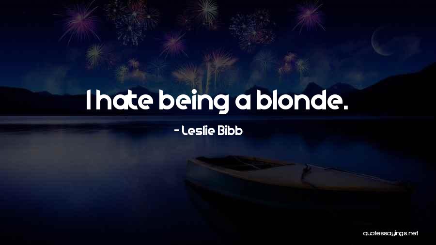 Pensamiento De Amor Quotes By Leslie Bibb Pensamiento De Amor Quotes By Leslie Bibb
