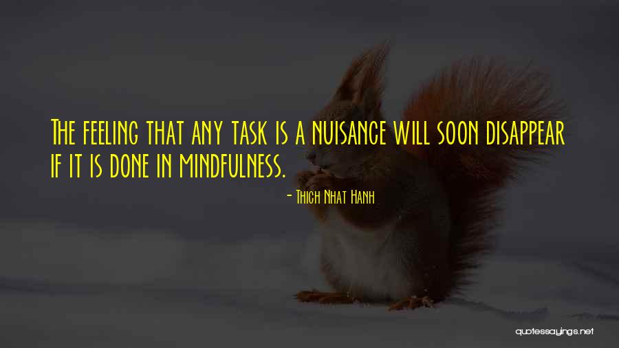 Pensamientos Quotes By Thich Nhat Hanh Pensamientos Quotes By Thich Nhat Hanh