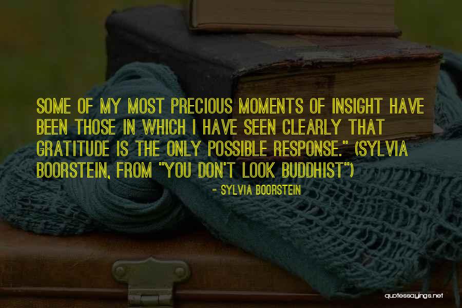 Pensamos In English Quotes By Sylvia Boorstein Pensamos In English Quotes By Sylvia Boorstein
