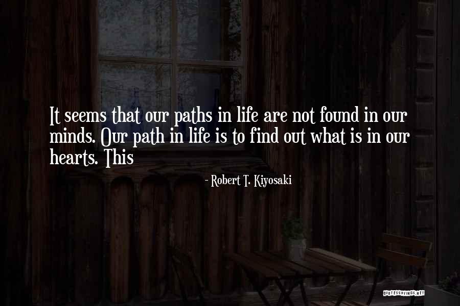 Pensant A Toi Quotes By Robert T. Kiyosaki Pensant A Toi Quotes By Robert T. Kiyosaki