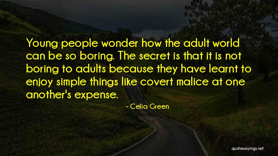 Pensar Em App Quotes By Celia Green Pensar Em App Quotes By Celia Green