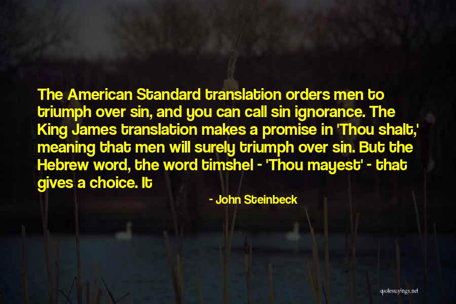 Pensar Em App Quotes By John Steinbeck Pensar Em App Quotes By John Steinbeck