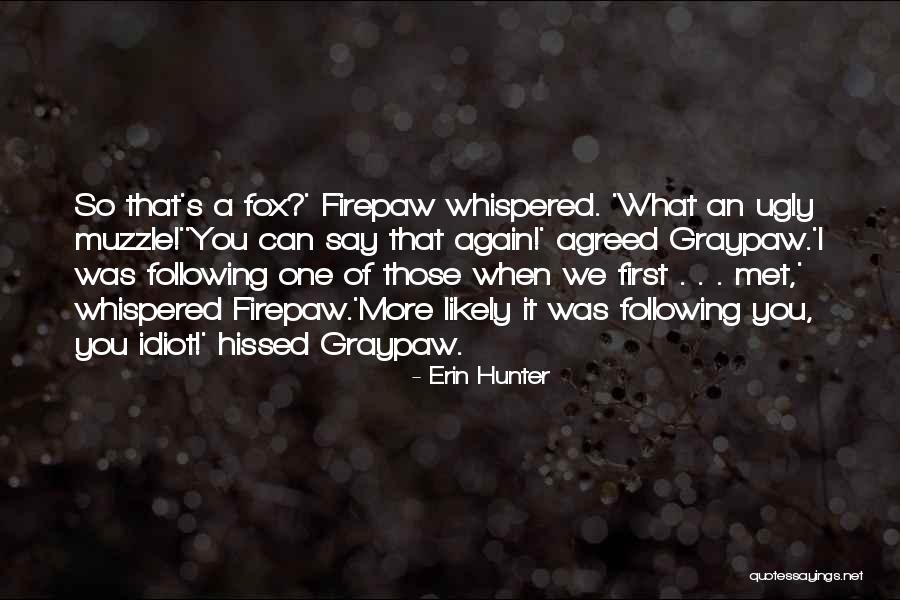 Pensar Em Quotes By Erin Hunter Pensar Em Quotes By Erin Hunter