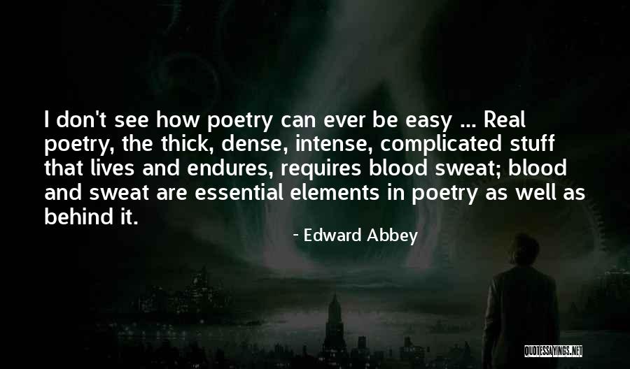 Pensar Verb Quotes By Edward Abbey Pensar Verb Quotes By Edward Abbey