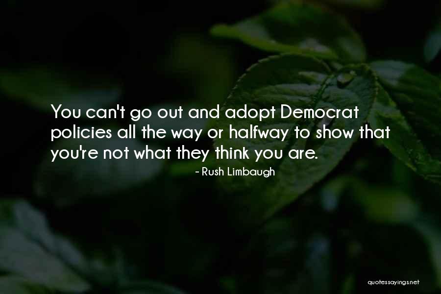 Pensara Ramses Quotes By Rush Limbaugh Pensara Ramses Quotes By Rush Limbaugh