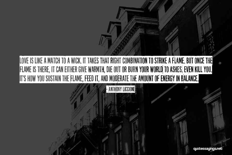 Pensare Acquisition Quotes By Anthony Liccione Pensare Acquisition Quotes By Anthony Liccione