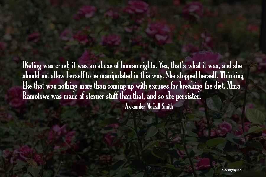 Pensarlo In English Quotes By Alexander McCall Smith Pensarlo In English Quotes By Alexander McCall Smith
