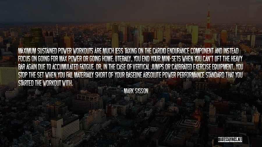 Pensasleikkuri Quotes By Mark Sisson Pensasleikkuri Quotes By Mark Sisson
