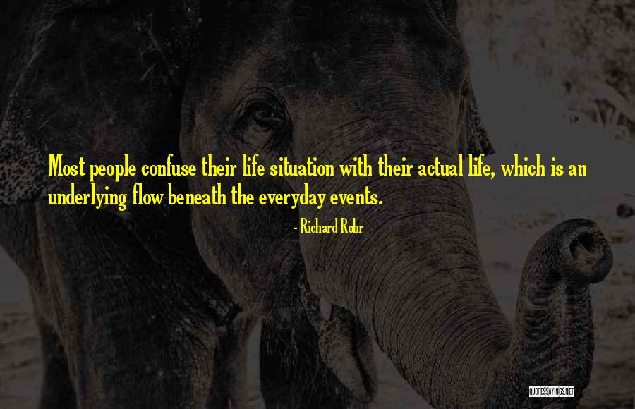 Pensasleikkuri Quotes By Richard Rohr Pensasleikkuri Quotes By Richard Rohr