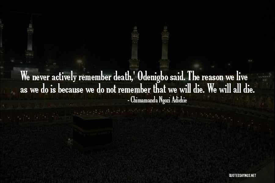Pensasmustikan Quotes By Chimamanda Ngozi Adichie Pensasmustikan Quotes By Chimamanda Ngozi Adichie