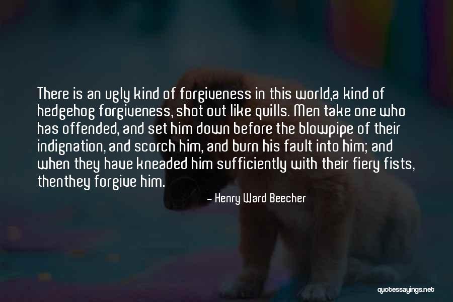 Pensasmustikan Quotes By Henry Ward Beecher Pensasmustikan Quotes By Henry Ward Beecher