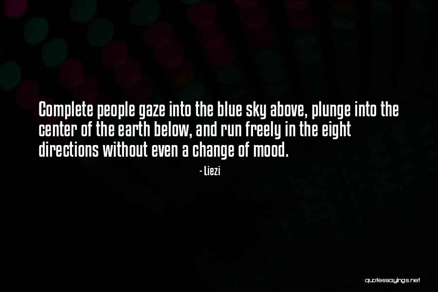 Pensasmustikan Quotes By Liezi Pensasmustikan Quotes By Liezi