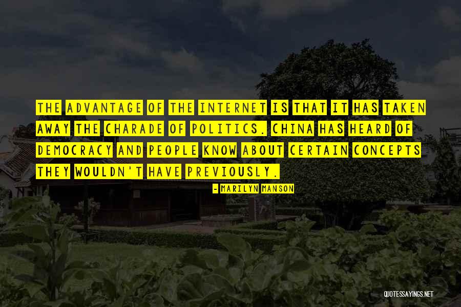 Pensasmustikan Quotes By Marilyn Manson Pensasmustikan Quotes By Marilyn Manson