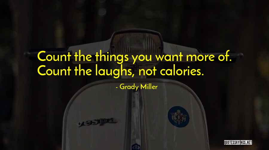Pensatelli Quotes By Grady Miller Pensatelli Quotes By Grady Miller