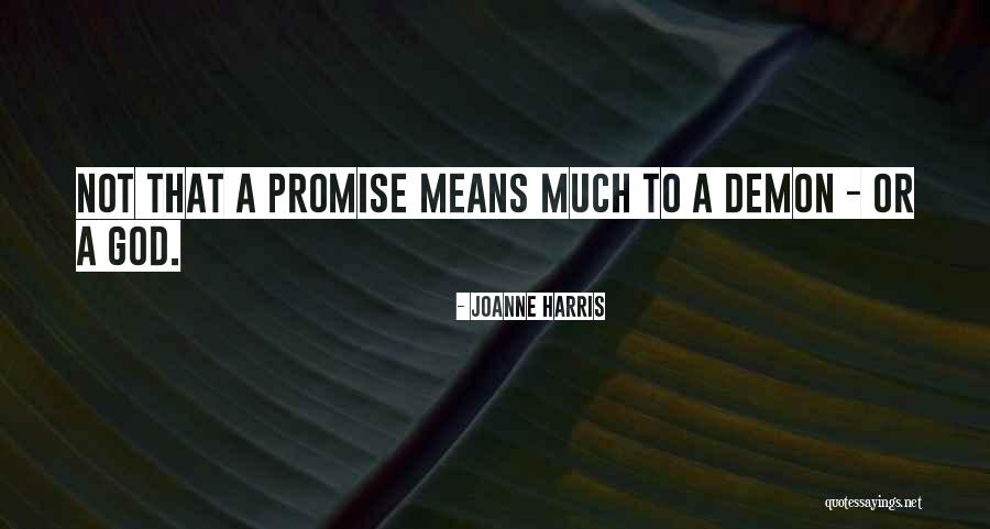 Pensatelli Quotes By Joanne Harris Pensatelli Quotes By Joanne Harris